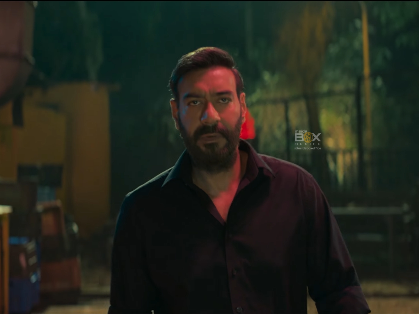 Drishyam The Conclusion Review: Vijay Salgaonkar’s Final Checkmate - Inside Box Office drishyam 3 film review
