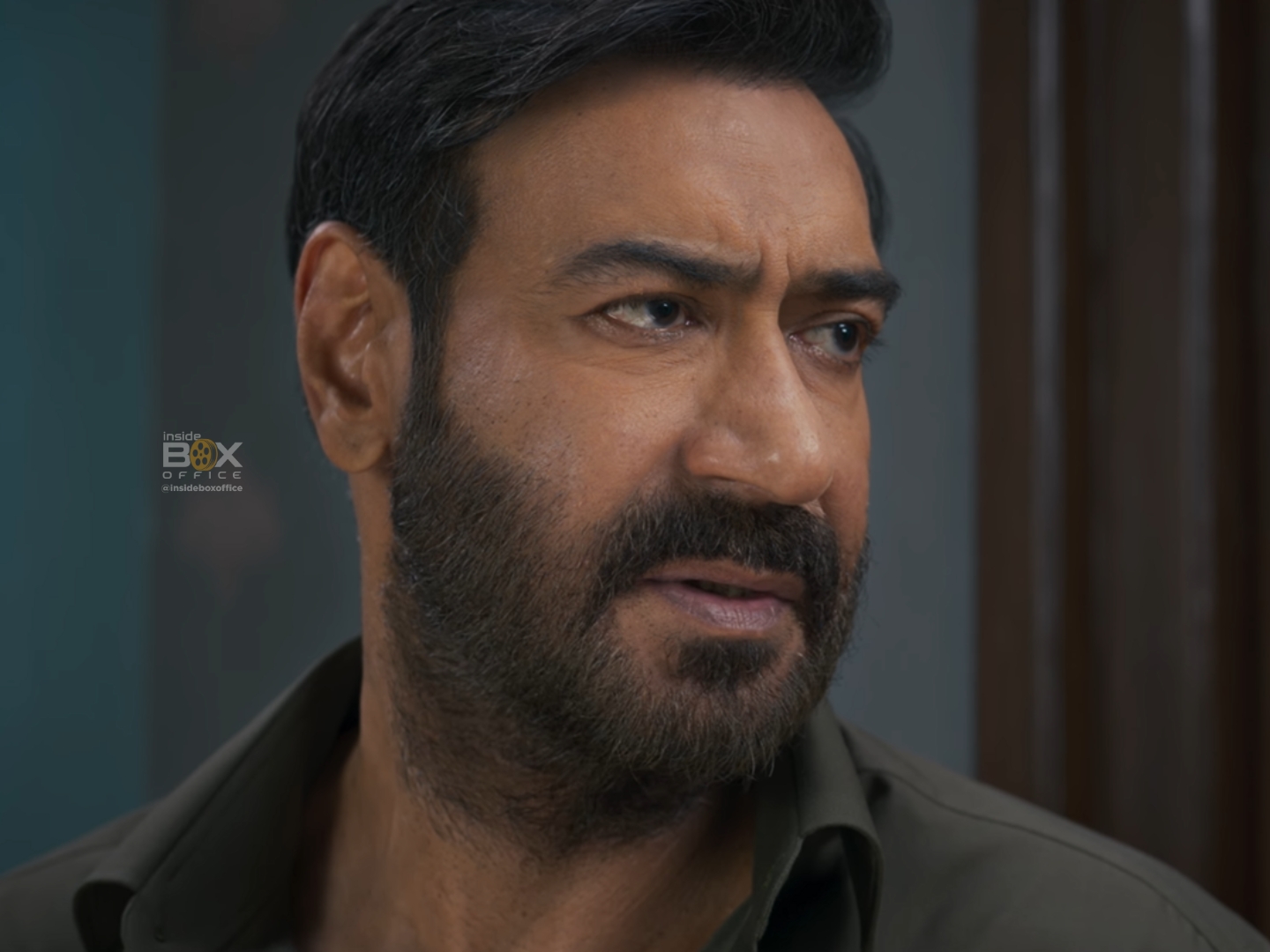 Drishyam The Conclusion Review: Vijay Salgaonkar’s Final Checkmate - Inside Box Office drishyam film review 2026
