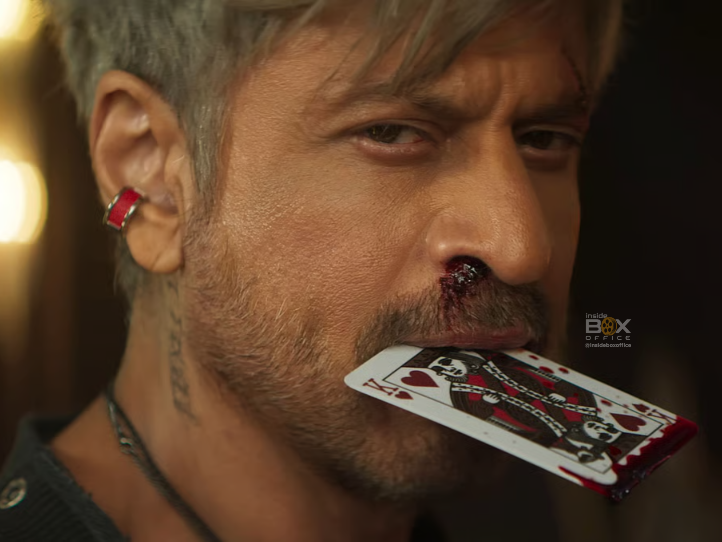 King (2026): How’s SRK Getting "Ready To Roar" This X-mas? - Inside Box Office King (2026): How’s SRK Getting "Ready To Roar" This X-mas? - Inside Box Office