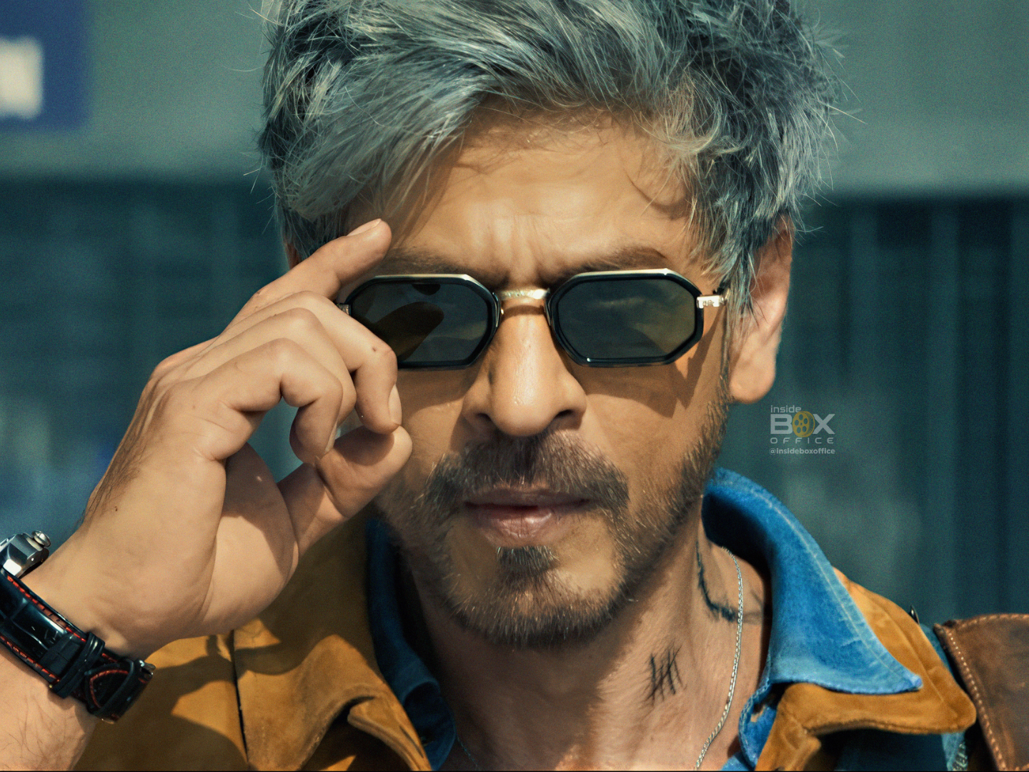 King (2026): How’s SRK Getting "Ready To Roar" This X-mas? - Inside Box Office King (2026): How’s SRK Getting "Ready To Roar" This X-mas? - Inside Box Office