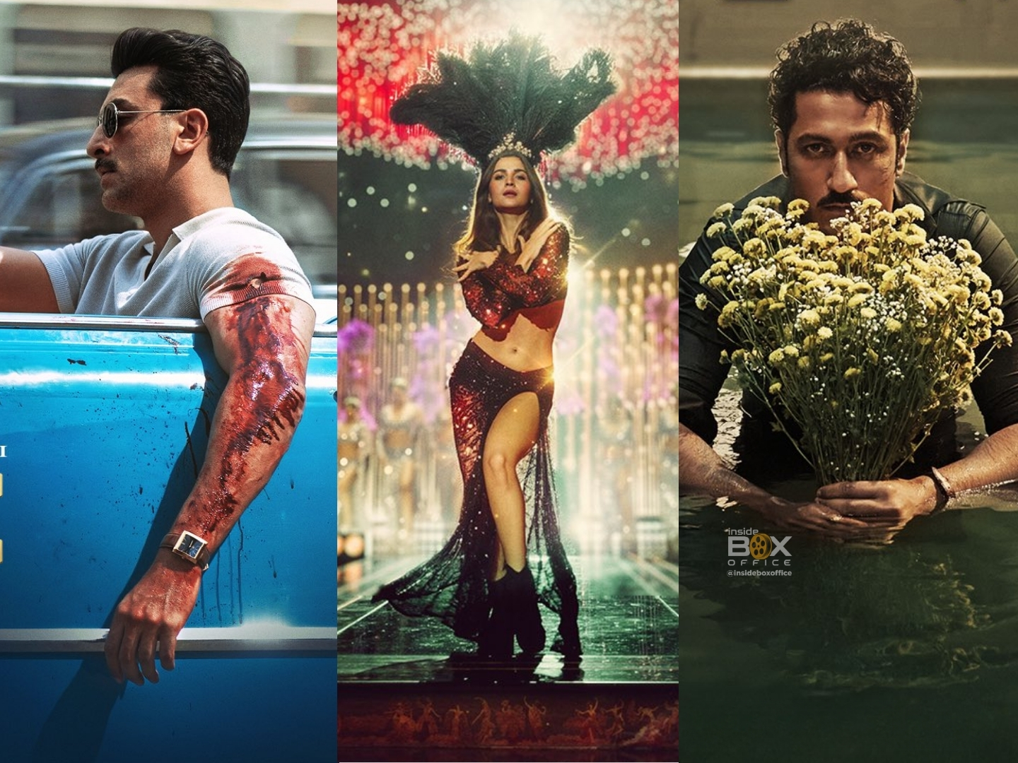 Love and War (2027): What is the new bhansali project about? - Inside Box Office cast of love and war film