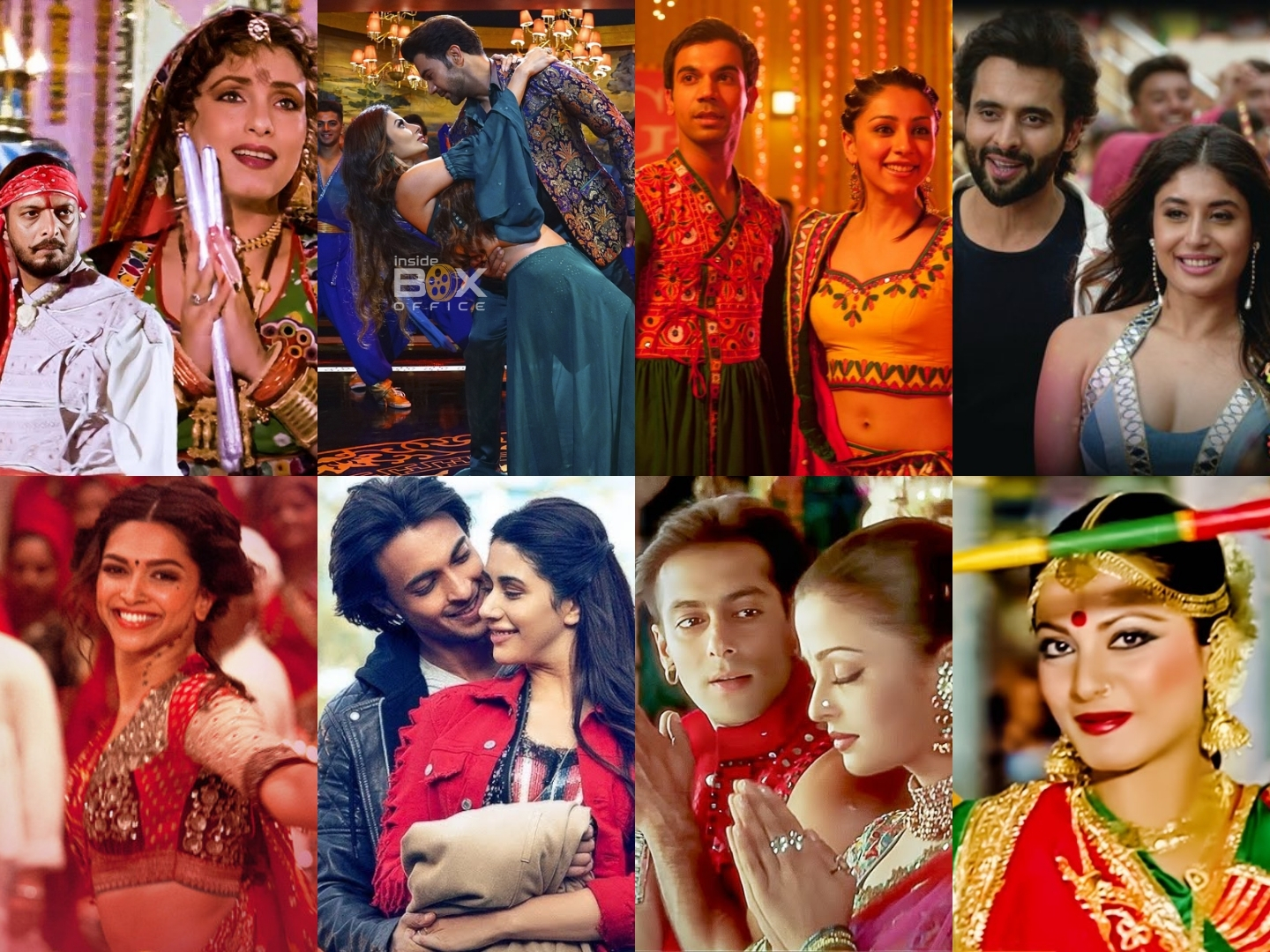 navratri special hindi songs 2026