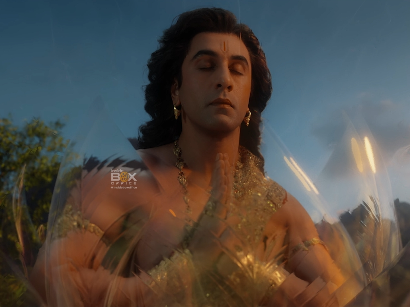 ramayana part 1 film